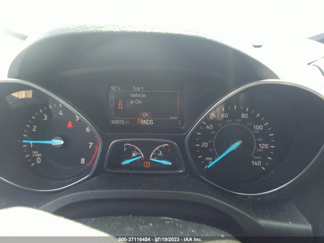 Ford ESCAPE S 2018 1FMCU0F71JUA94093 Image 13