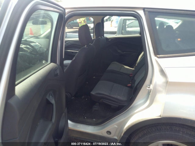 Ford ESCAPE S 2018 1FMCU0F71JUA94093 Image 14