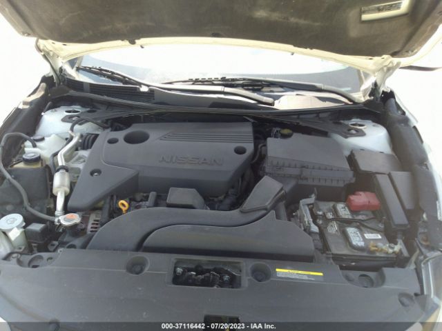 1N4AL3AP0GC145627 Nissan Altima 2.5 Sv