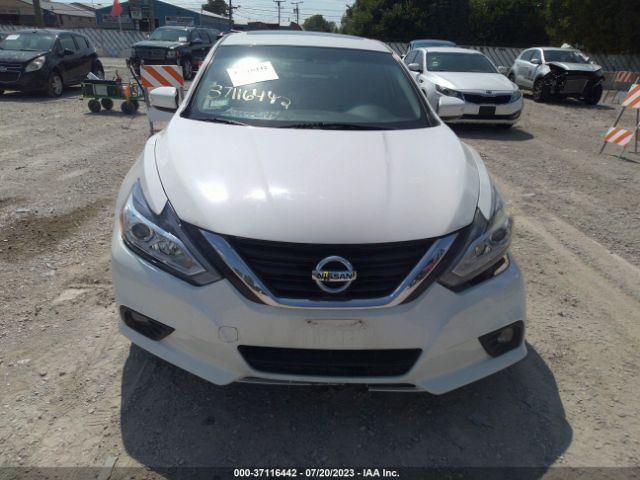 1N4AL3AP0GC145627 Nissan Altima 2.5 Sv