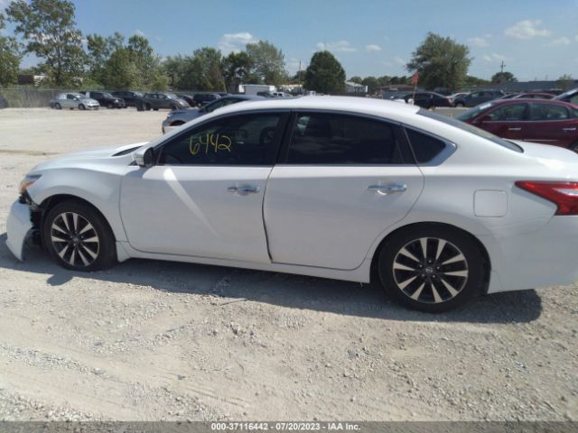 1N4AL3AP0GC145627 Nissan Altima 2.5 Sv