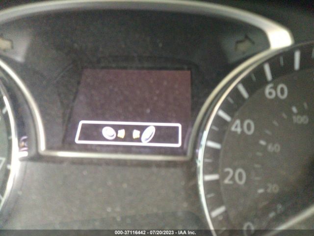 1N4AL3AP0GC145627 Nissan Altima 2.5 Sv