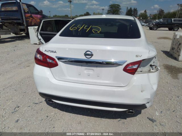 1N4AL3AP0GC145627 Nissan Altima 2.5 Sv