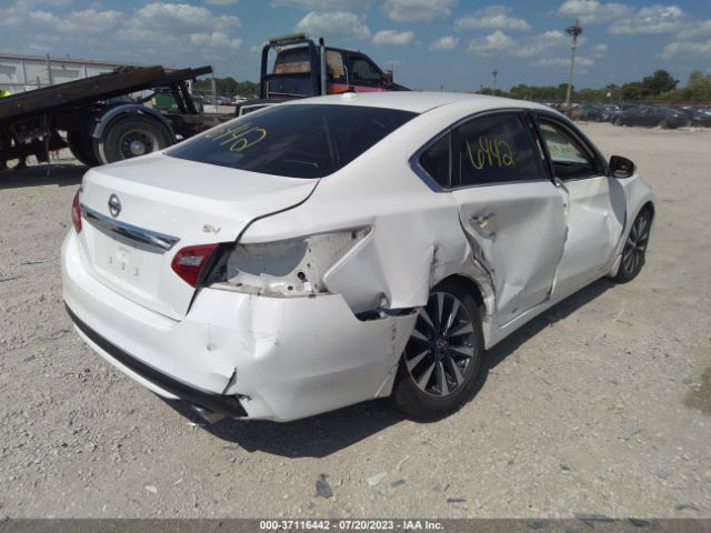 1N4AL3AP0GC145627 Nissan Altima 2.5 Sv