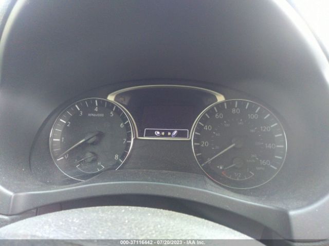 1N4AL3AP0GC145627 Nissan Altima 2.5 Sv