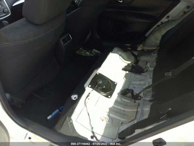 1N4AL3AP0GC145627 Nissan Altima 2.5 Sv