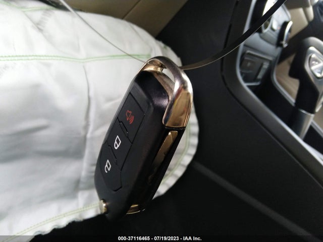 2020 FORD ECOSPORT S VIN: MAJ6S3FL4LC379276