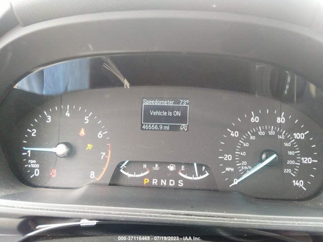 2020 FORD ECOSPORT S VIN: MAJ6S3FL4LC379276