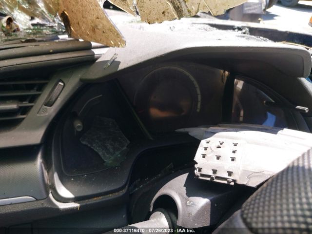 2HGFC2F56JH530987 Honda Civic Sedan Lx