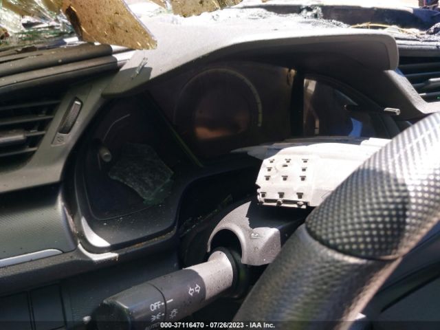 2HGFC2F56JH530987 Honda Civic Sedan Lx