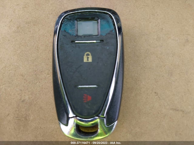 Chevrolet EQUINOX LS 2020 2GNAXHEV9L6278725 Image 11