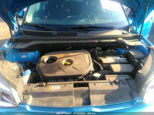 KNDJP3A50G7363248 KIA SOUL +
