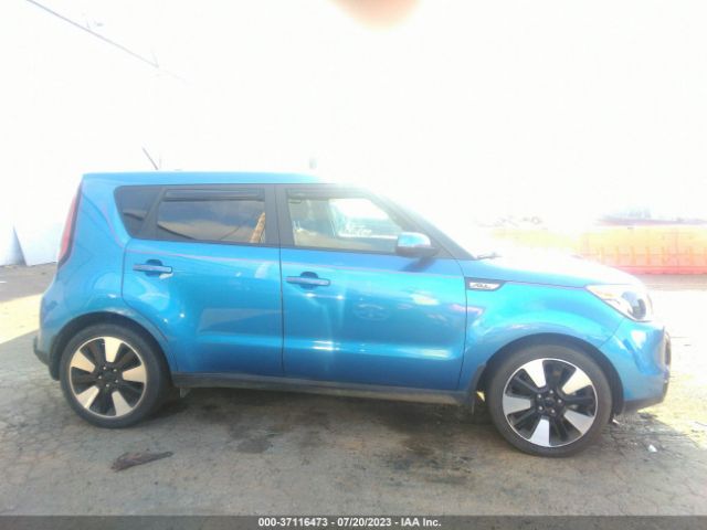 KNDJP3A50G7363248 KIA SOUL +