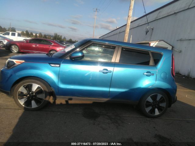 KNDJP3A50G7363248 KIA SOUL +
