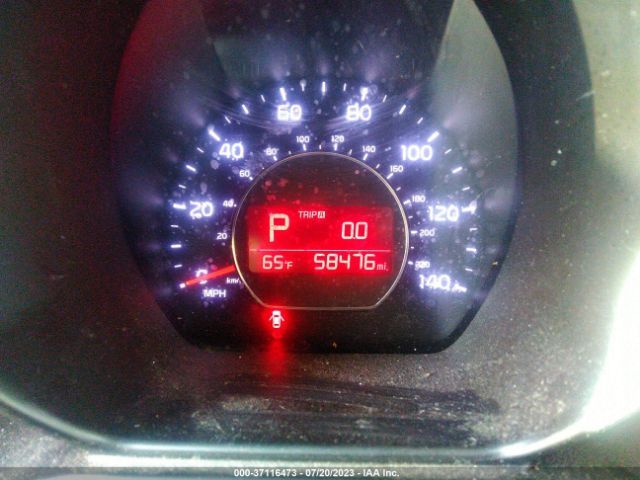 KNDJP3A50G7363248 KIA SOUL +