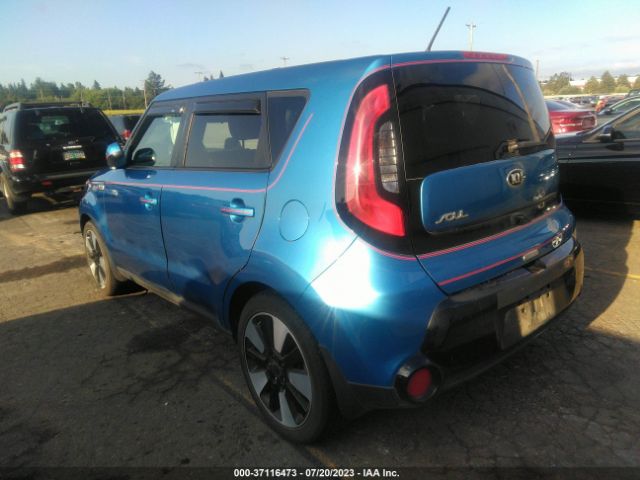 KNDJP3A50G7363248 KIA SOUL +