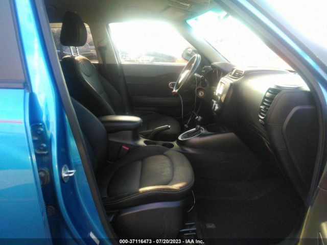 KNDJP3A50G7363248 KIA SOUL +