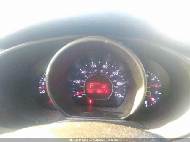 KNDJP3A50G7363248 KIA SOUL +