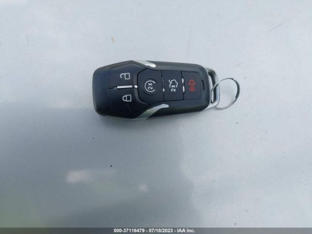 3FA6P0K97FR130972 Ford Fusion Titanium