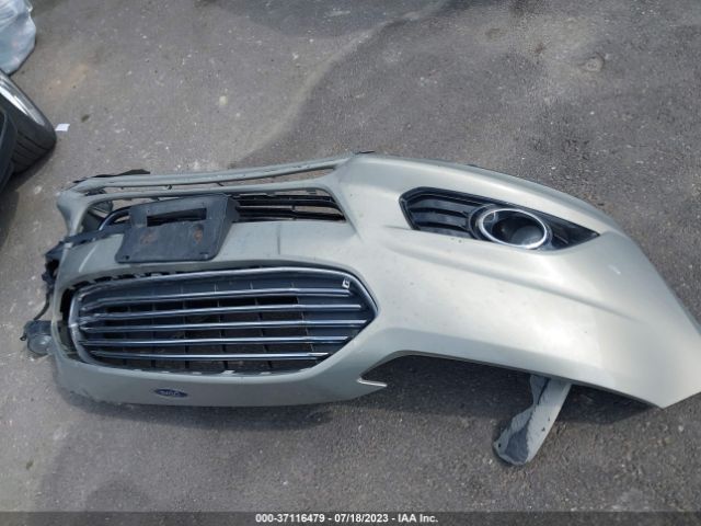 3FA6P0K97FR130972 Ford Fusion Titanium