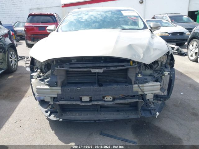 3FA6P0K97FR130972 Ford Fusion Titanium
