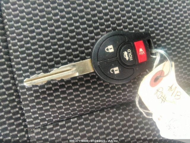 3N1CN7AP5JL808452 Nissan Versa Sedan Sv