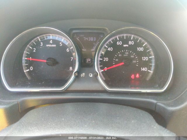 3N1CN7AP5JL808452 Nissan Versa Sedan Sv