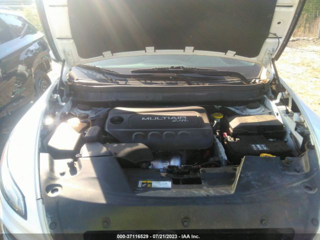 1C4PJMCB6GW341815 Jeep Cherokee Latitude