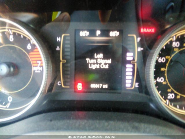 1C4PJMCB6GW341815 Jeep Cherokee Latitude