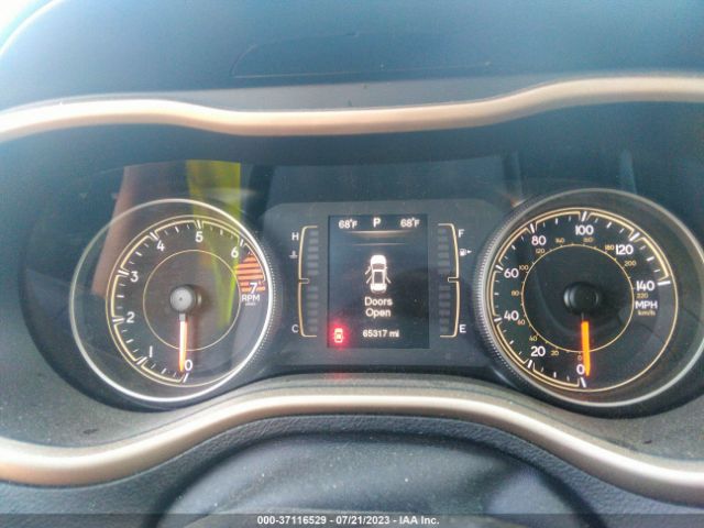 1C4PJMCB6GW341815 Jeep Cherokee Latitude
