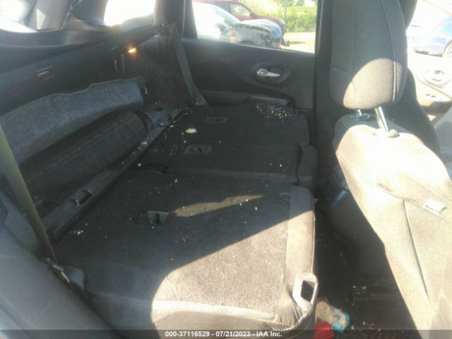 1C4PJMCB6GW341815 Jeep Cherokee Latitude