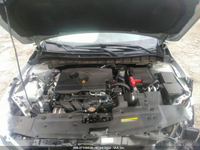 1N4BL4DV2KN306562 Nissan Altima 2.5 Sv