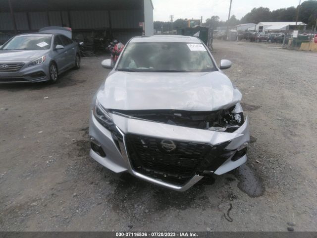 1N4BL4DV2KN306562 Nissan Altima 2.5 Sv