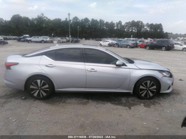 1N4BL4DV2KN306562 Nissan Altima 2.5 Sv