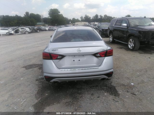 1N4BL4DV2KN306562 Nissan Altima 2.5 Sv