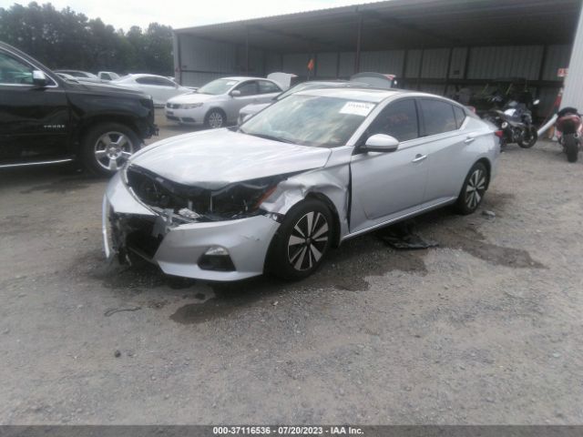 1N4BL4DV2KN306562 Nissan Altima 2.5 Sv