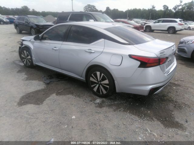 1N4BL4DV2KN306562 Nissan Altima 2.5 Sv