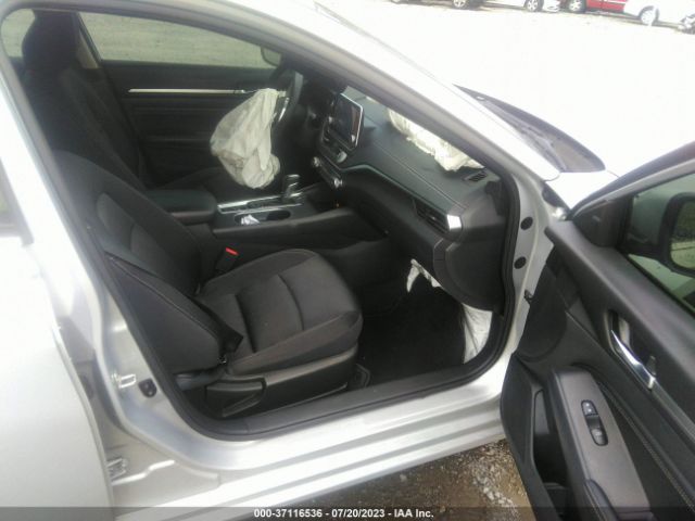 1N4BL4DV2KN306562 Nissan Altima 2.5 Sv
