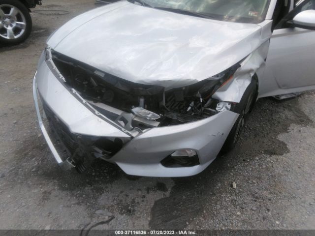 1N4BL4DV2KN306562 Nissan Altima 2.5 Sv