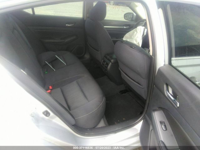 1N4BL4DV2KN306562 Nissan Altima 2.5 Sv