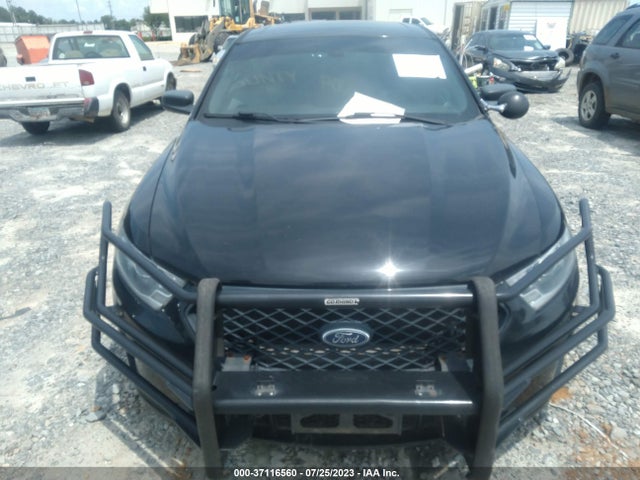 Ford SEDAN POLICE INTERCEPTOR 2016 1FAHP2MTXGG154382 Image 12