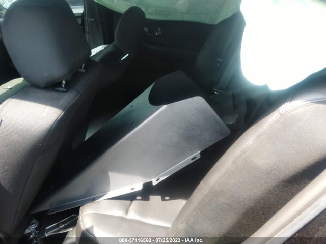 Ford SEDAN POLICE INTERCEPTOR 2016 1FAHP2MTXGG154382 Image 8