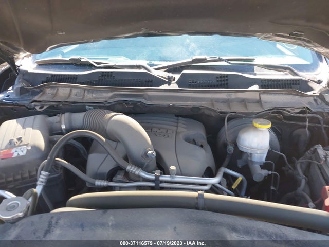 1C6RR7LT3KS559617 RAM 1500 Classic Big Horn