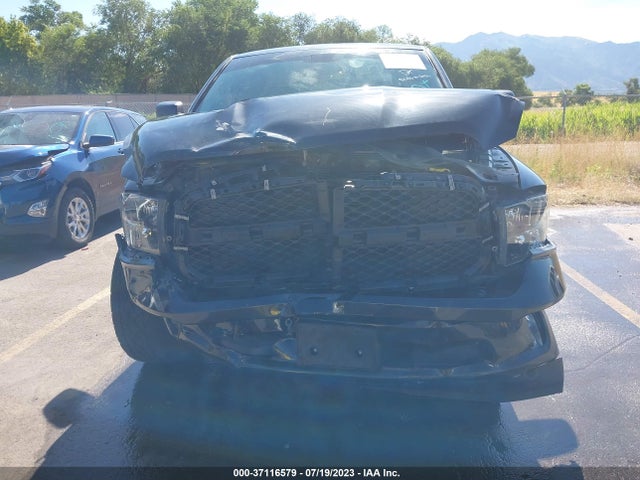 1C6RR7LT3KS559617 RAM 1500 Classic Big Horn