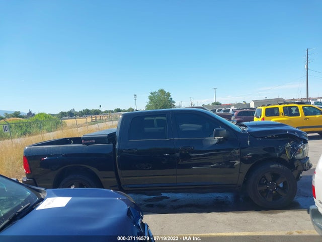 1C6RR7LT3KS559617 RAM 1500 Classic Big Horn