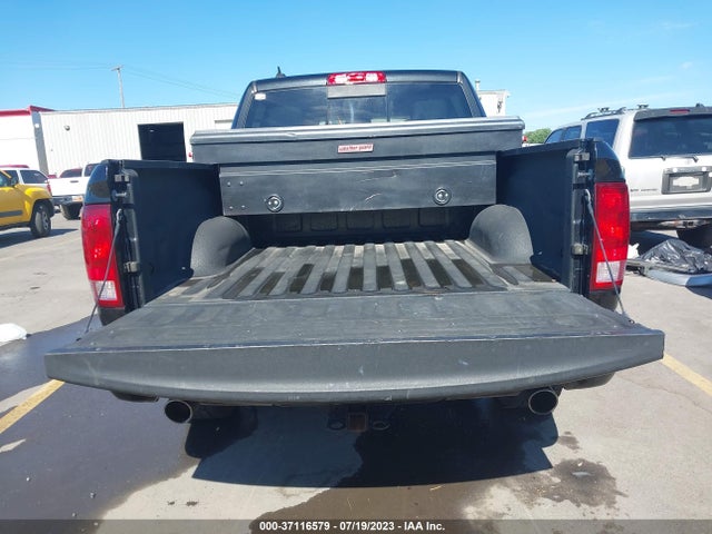 1C6RR7LT3KS559617 RAM 1500 Classic Big Horn