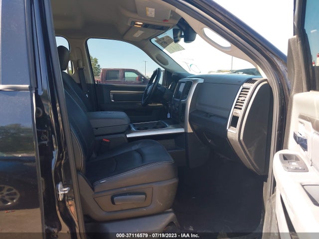 1C6RR7LT3KS559617 RAM 1500 Classic Big Horn