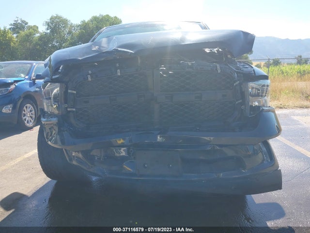 1C6RR7LT3KS559617 RAM 1500 Classic Big Horn