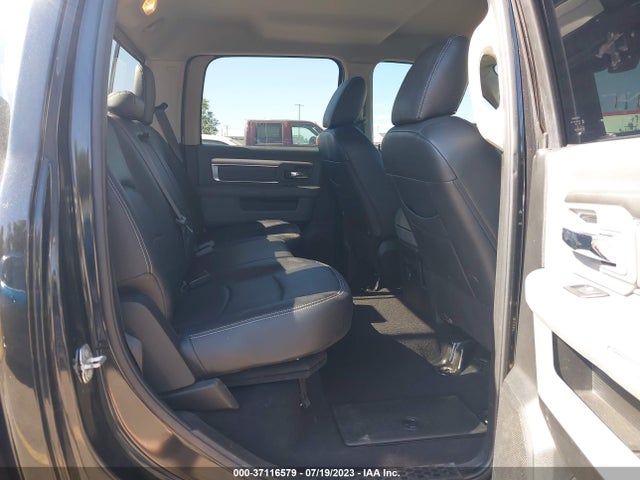 1C6RR7LT3KS559617 RAM 1500 Classic Big Horn