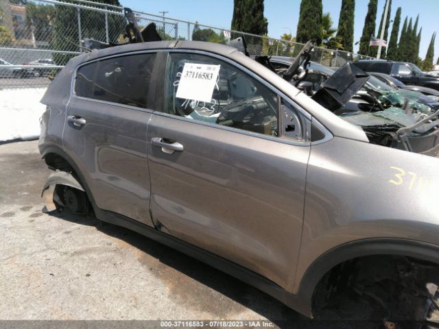 KNDPM3AC4K7514053 KIA Sportage Lx